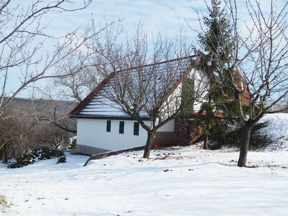 A Tornyos Haz Csardamajor Bagian luar foto