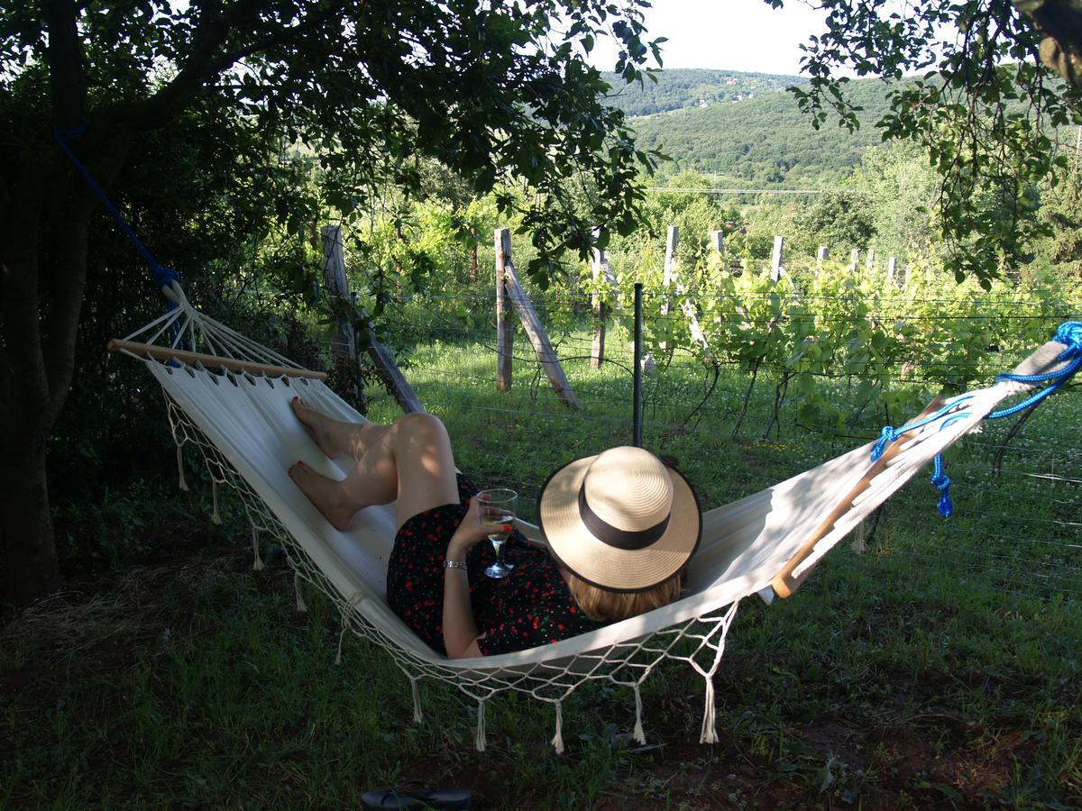 A Tornyos Haz Csardamajor Bagian luar foto